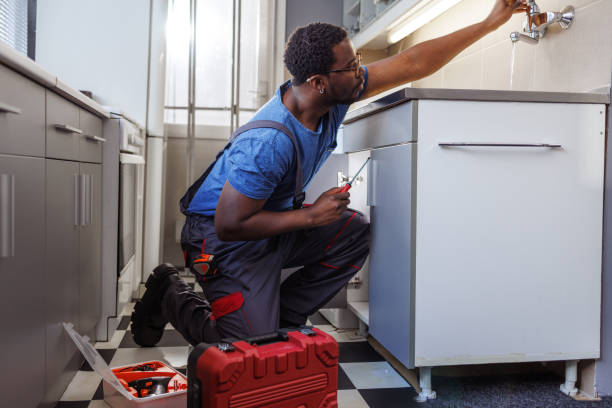 Best Plumbing Inspections & Maintenance in USA